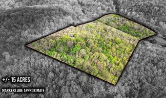 Tbd Stogdon Hollow, Anderson, MO 64831