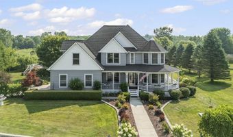 8381 Mckinley, Algonac, MI 48001