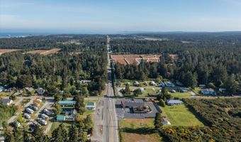 49045 HIGHWAY 101, Bandon, OR 97411