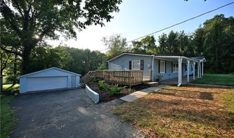 8684 Cunningham Sarles Rd, Borden, IN 47106
