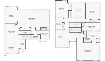 14973 S Theodore Roosevelt Way, Sahuarita, AZ 85629