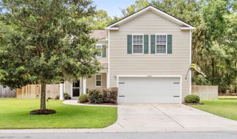 4891 Tidal Walk Dr, Beaufort, SC 29907