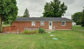209 East St, Arcanum, OH 45304