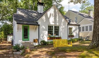 620 Avery St, Decatur, GA 30030