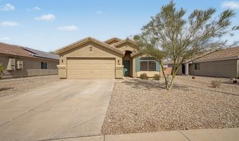 4601 N 123RD Dr, Avondale, AZ 85392