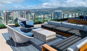 987 Queen St 1303, Honolulu, HI 96814