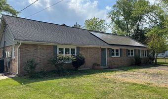 17111 MANNING Dr, Accokeek, MD 20607