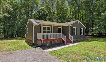 244 Corann Dr, Aylett, VA 23009