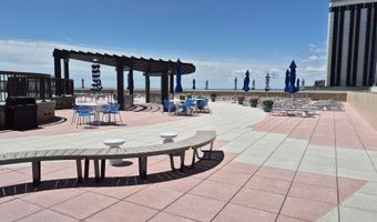 3101 BOARDWALK 1706-1, Atlantic City, NJ 08401
