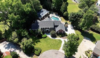 14 COUNTRY SQUIRE Rd, Anniston, AL 36207