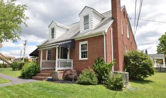 221 THOMAS St, Bel Air, MD 21014