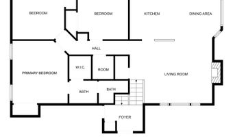 802 W Slate St, Andover, KS 67002