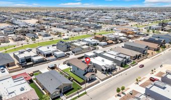 14732 TIERRA HARBOR Ave, El Paso, TX 79938