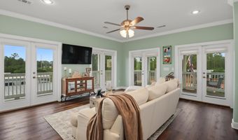 5148 Atlantis Dr, Bay St. Louis, MS 39520