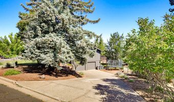 1509 Woodland Dr, Ashland, OR 97520