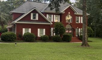 105 Willow Dr, Andalusia, AL 36421