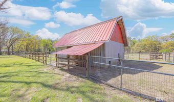 43101 Brown Rd, Bay Minette, AL 36507