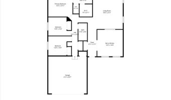 1738 Art Ct, Fernley, NV 89408