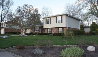 8437 Lockwood Ln, Indianapolis, IN 46217