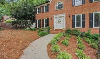 4802 Thornwood Dr, Acworth, GA 30102
