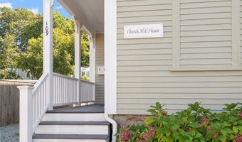 109 Church St 3, Newport, RI 02840