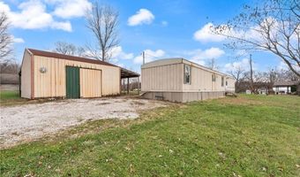 3119 E State Road 256, Austin, IN 47102