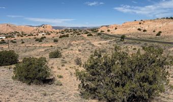 PUEBLO Drive, Abiquiu, NM 87510