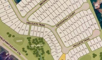 3106 Hillgate Trl, Boiling Springs, SC 29316