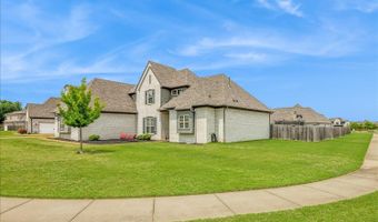 12802 LONGMIRE Loop S, Arlington, TN 38002