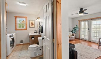 9 OSWEGO Trl, Boulder, WY 82923