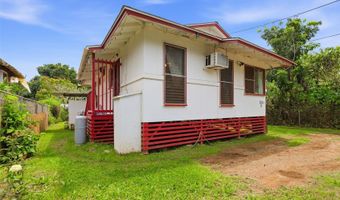 66-409 Paalaa Rd B, Haleiwa, HI 96712