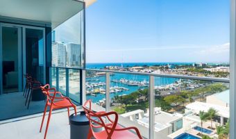 1118 Ala Moana Blvd 1203, Honolulu, HI 96814