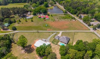 12603 GERMANIA Rd, Alexander, AR 72002