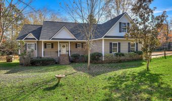 4121 Pine Ridge Rd, Appling, GA 30802