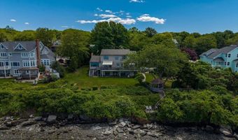 129 Seaside Dr, Jamestown, RI 02835