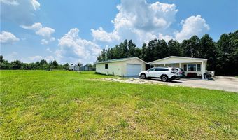 6122 Flat Rock Rd, Alberta, VA 23821