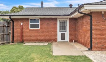 6804 NW 25th St, Bethany, OK 73008