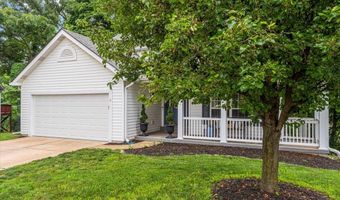404 Arbor Spring Dr, Ballwin, MO 63021