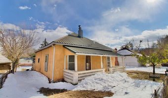 203 Santa Rita, Aguilar, CO 81020