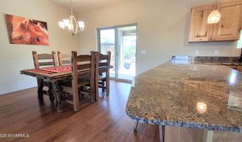 1941 Crossroads Blvd, Clarkdale, AZ 86324