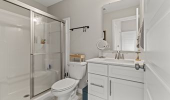 4089 Grange Dr, Bargersville, IN 46106
