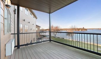 80 Twin Oaks Shore # 25 Lot Lake Metigoshe, Bottineau, ND 58318