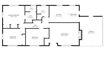 147 Batchelor Dr, Blacksburg, SC 29702