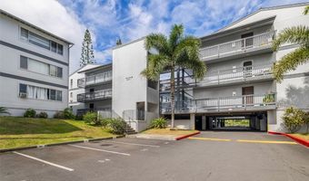 46-263 Kahuhipa St B302, Kaneohe, HI 96744