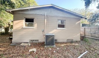 1160 AUSTIN St, Bartow, FL 33830