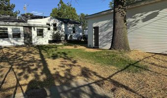 156 S Miller Ave, Albany, IN 47320