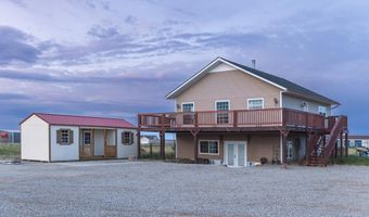 25 NEOSHA Trl, Boulder, WY 82923