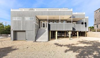 1039- B LONG BEACH Blvd, Beach Haven, NJ 08008