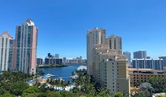 3300 NE 191st St 1415, Aventura, FL 33180