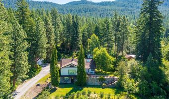 21034 Mt Highway 35, Bigfork, MT 59911